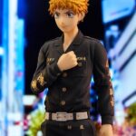 Descubre el apasionante mundo de Estatua Pop Up Parade Takemichi Hanagaki.