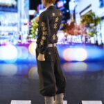 Descubre el apasionante mundo de Estatua Pop Up Parade Takemichi Hanagaki.