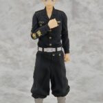 Descubre el apasionante mundo de Estatua Pop Up Parade Takemichi Hanagaki.