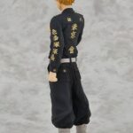 Descubre el apasionante mundo de Estatua Pop Up Parade Takemichi Hanagaki.