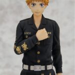 Descubre el apasionante mundo de Estatua Pop Up Parade Takemichi Hanagaki.