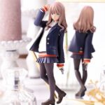 Descubre el apasionante mundo de Estatua Pop Up Parade Yume Minami.