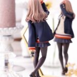 Descubre el apasionante mundo de Estatua Pop Up Parade Yume Minami.