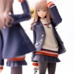 Descubre el apasionante mundo de Estatua Pop Up Parade Yume Minami.