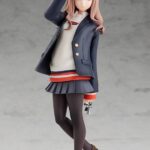 Descubre el apasionante mundo de Estatua Pop Up Parade Yume Minami.