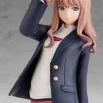 Descubre el apasionante mundo de Estatua Pop Up Parade Yume Minami.