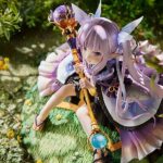Descubre el apasionante mundo de Estatua Princess Connect Kyoka.