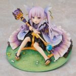 Descubre el apasionante mundo de Estatua Princess Connect Kyoka.