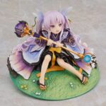Descubre el apasionante mundo de Estatua Princess Connect Kyoka.