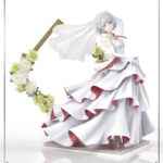 Descubre el apasionante mundo de Estatua Prisma Wing Siesta.