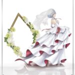 Descubre el apasionante mundo de Estatua Prisma Wing Siesta.