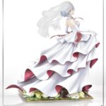 Descubre el apasionante mundo de Estatua Prisma Wing Siesta.