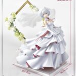 Descubre el apasionante mundo de Estatua Prisma Wing Siesta.