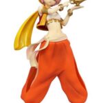 Descubre el apasionante mundo de Estatua Ram in Arabian Nights.