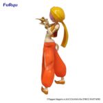 Descubre el apasionante mundo de Estatua Ram in Arabian Nights.