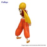 Descubre el apasionante mundo de Estatua Ram in Arabian Nights.