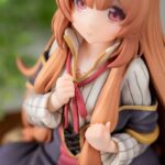 Descubre el apasionante mundo de Estatua Raphtalia Childhood The Rising of the Shield Hero.
