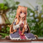 Descubre el apasionante mundo de Estatua Raphtalia Childhood The Rising of the Shield Hero.