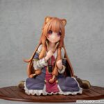 Descubre el apasionante mundo de Estatua Raphtalia Childhood The Rising of the Shield Hero.