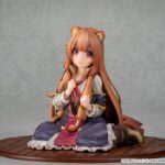 Descubre el apasionante mundo de Estatua Raphtalia Childhood The Rising of the Shield Hero.