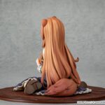 Descubre el apasionante mundo de Estatua Raphtalia Childhood The Rising of the Shield Hero.