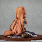 Descubre el apasionante mundo de Estatua Raphtalia Childhood The Rising of the Shield Hero.