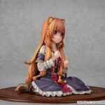 Descubre el apasionante mundo de Estatua Raphtalia Childhood The Rising of the Shield Hero.