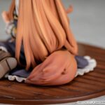 Descubre el apasionante mundo de Estatua Raphtalia Childhood The Rising of the Shield Hero.