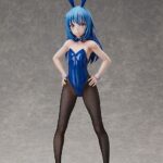 Descubre el apasionante mundo de Estatua Rimuru Bunny 43cm.