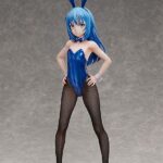 Descubre el apasionante mundo de Estatua Rimuru Bunny 43cm.
