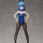 Descubre el apasionante mundo de Estatua Rimuru Bunny 43cm.