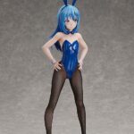 Descubre el apasionante mundo de Estatua Rimuru Bunny 43cm.