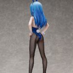 Descubre el apasionante mundo de Estatua Rimuru Bunny 43cm.