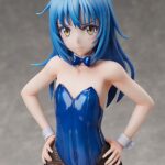 Descubre el apasionante mundo de Estatua Rimuru Bunny 43cm.