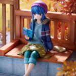 Descubre el apasionante mundo de Estatua Rin Shima Footbath.