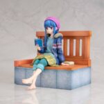 Descubre el apasionante mundo de Estatua Rin Shima Footbath.