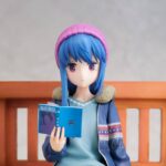 Descubre el apasionante mundo de Estatua Rin Shima Footbath.