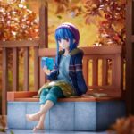 Descubre el apasionante mundo de Estatua Rin Shima Footbath.