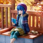 Descubre el apasionante mundo de Estatua Rin Shima Footbath.