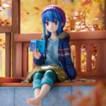 Descubre el apasionante mundo de Estatua Rin Shima Footbath.