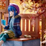 Descubre el apasionante mundo de Estatua Rin Shima Footbath.