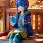 Descubre el apasionante mundo de Estatua Rin Shima Footbath.