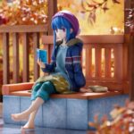 Descubre el apasionante mundo de Estatua Rin Shima Footbath.