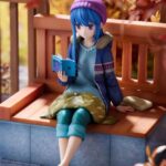 Descubre el apasionante mundo de Estatua Rin Shima Footbath.