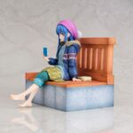 Descubre el apasionante mundo de Estatua Rin Shima Footbath.