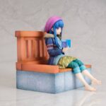 Descubre el apasionante mundo de Estatua Rin Shima Footbath.