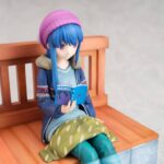 Descubre el apasionante mundo de Estatua Rin Shima Footbath.