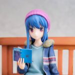 Descubre el apasionante mundo de Estatua Rin Shima Footbath.