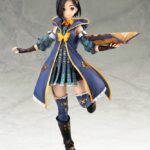 Descubre el apasionante mundo de Estatua Rinwell Bonus Edition Tales Of Arise.