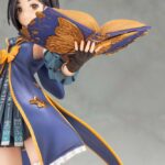 Descubre el apasionante mundo de Estatua Rinwell Bonus Edition Tales Of Arise.
